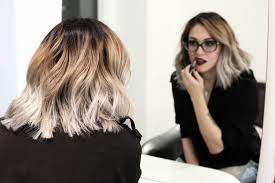 Tout ce que vous devez savoir sur votre prochain ombre ! Ombre Hair Technique La Tendance Intemporelle