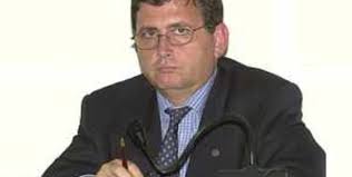 Julio Schneider reemplazará a José Corral en la Secretaría de Gobierno  Municipal