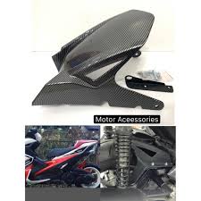 We did not find results for: New Design Yamaha Nvx 155 Aerox Inner Fender Huggear Rear Carbon Lazada