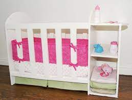 I made a baby doll changing table for the doll house upstairs baby room. Pin On Doll