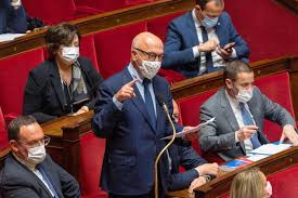 La grande assemblée nationale, d'une assemblée nationale, assemblée nationale constituante. Pma Fin De Vie Ou Ivg A L Assemblee Nationale Les Champions De L Obstruction