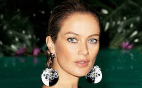 Interview with supermodel Carolyn Murphy