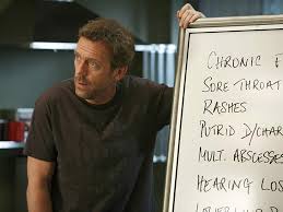 Don't let your favorite medical drama. Experts Reveal The Least And Most Accurate Medical Shows