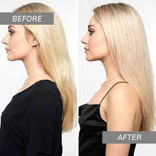 Purple Toning Kit Overtone Haircare