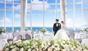 千葉県の安い結婚式場７選 絶対おすすめの格安ウェディングの人気ランキング Kiki Wedding キキウェディング