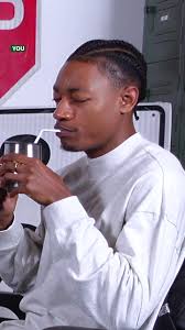 Menace Material Ent presents a new podcast called #Homeroom featuring  @airgroove_ @noblez__ & @themenace4real ‼️. This show came completely out  of nowhere but has gone absolutely insane