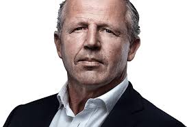 Sean Fitzpatrick, Speaker