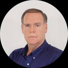 Bruce Staubitz's Instagram, Twitter & Facebook