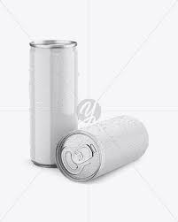 Download Two Glossy Aluminium Cans With Condensation Mockup In Can Mockups On Yellow Images Object Mockups Mockup Free Psd Design Mockup Free Mockup Psd PSD Mockup Templates