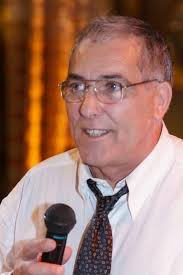 Jorge Omar Volpe Stessens. “Vecino Ejemplar” y “Vecino Participativo” de la  Ciudad Autónoma de Buenos Aires