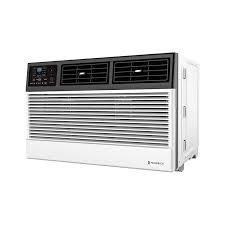 In terms of cooling capability, these systems have some really excellent levels of capacity. Friedrich Uni Fit 12 000 Btu Wall Sleeve Air Conditioner Pcrichard Com Uct12a10a