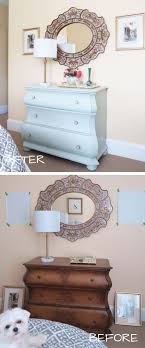 No You Don T Have To Sand Before Painting Over Stain Refinishing Furniture Furniture Furniture Restoration