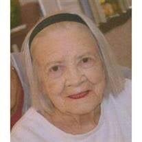 Wanda Yeary Obituary