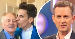 Vicar Philip Clements, 79, appeared