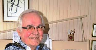 Kurt Eisele's Instagram, Twitter & Facebook