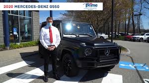 Kylie jenner s matte black mercedes g wagon kylie jenner. 2020 Mercedes Benz G550 In Matte Black Black Black Video Tour With Sam Youtube