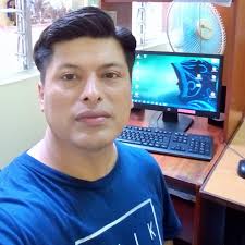 William Paredes Diaz