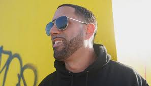 Irving Samuel Reyes Olmeda