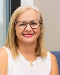 Raphi Reed, LPC-Associate, Haslet, TX, 76052