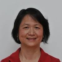Charlene Yuan