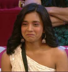 ARFA (twilight) on X: mandali was telling sumbul it is not ur fault it is  destiny and luck n in promo shiv is saying sumbul ki galti ki wajah se when  madali