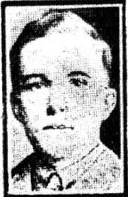 CPT Edwin Victor Deverall (1890-1932)