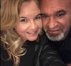 Happy Birthday to the love of my life, Sheri Speight Gambale enjoy your  special day… know you are loved beyond words. I love you babe ♥️🎈🙏🏽♥️