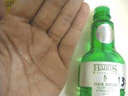 Jawed habib (jh) group of companies and associates is one of the leading hair & beauty salon and academy chains in india. Habibs Aesthetics Hair Serum Review Indian Makeup And Beauty Blog