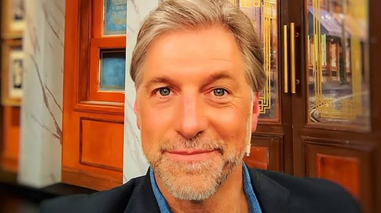 Habló Horacio Cabak después de que se hiciera pública su infidelidad