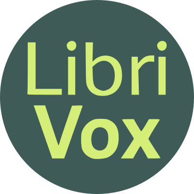 Logo LibriVox