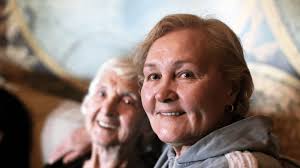 Home Care Transitions Coaching