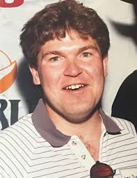 Obituary information for Jon Charles Bowers