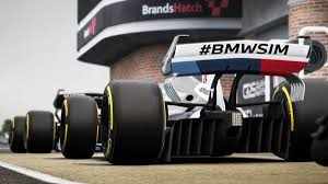 Will you be able to keep up with the customers in. Bmw Motorsport Sim Racing Team In The V10 R League Interview With Kevin Siggy After Match Day 2