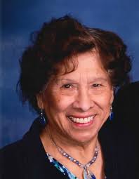 Pauline Geiger Obituary