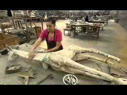 Maybe you would like to learn more about one of these? How To Make Papier Mache Animals Www Downloadshiva Com Youtube