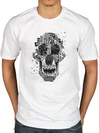 Official Rampage Skull T Shirt Come Find Me Movie Merch Great Tees Latest Designer T Shirts From Pretty070 11 48 Dhgate Com
