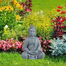 Gautama buddha figur, gautama buddha tian tan buddha golden buddha sitzender buddha aus gandhara shakya, buddhismus, budai, buddhaschaft, buddhharupa png. Buddha Figur Sitzend 70cm Hier Kaufen