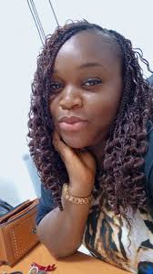 Min. Faith Gogbar Jallah