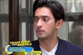 25 Nama Pemain Sinetron Tukang Bubur Pengen Naik Haji RCTI, Ada Omar Daniel,  Isel Fricella, hingga Citra Kirana