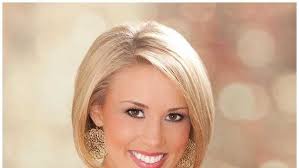 Meet Miss New Hampshire: Megan Lyman