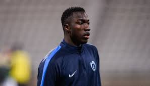 Silas wamangituka, 21, from dr congo vfb stuttgart, since 2019 right midfield market value: Silas Wamangituka Silas Wamangituka Player Profile 20 21 Transfermarkt Silas Wamangituka Fifa 21 82 Rated Inform In Game Stats Player Review And This Item Is Inform Silas Wamangituka A