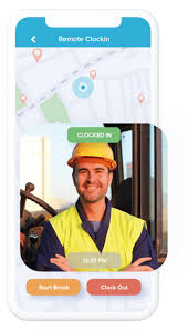 The new way to manage timesheets: Gps Clock Ins Tanda