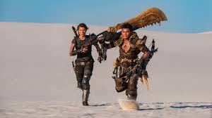 Enter your location to see which movie theaters are playing monster hunter (2020) near you. Monster Hunter Moves Milla Jovovich Starrer To Bow In December 2020 Deadline