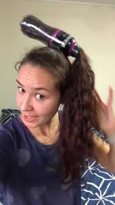 Baby Bottles in Hair Tutorial