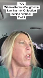 Mom vs. Daughter-in-Law Showdown: A Hilarious POV