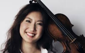 Michael Hill International Violin Competition 2019 Music Alive