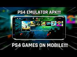The only reason i have started this project is for learning 3d graphics; Download Ps4 Emulator On Android Phone Play Ps4 Games On Android Phone 2019 By Legendo