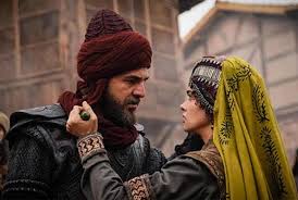 Ertuğrul, is a turkish historical fiction and adventure television series produced by mehmet bozdağ for trt, . Dirilis Ertugrul Is Turkey Out To Restore The Caliphate Ummid Com
