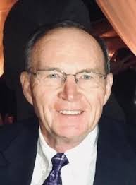 Robert Byers Obituary (2020)