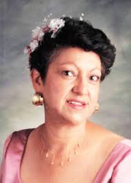 Martha Tenorio Reynolds Obituary September 20, 2020